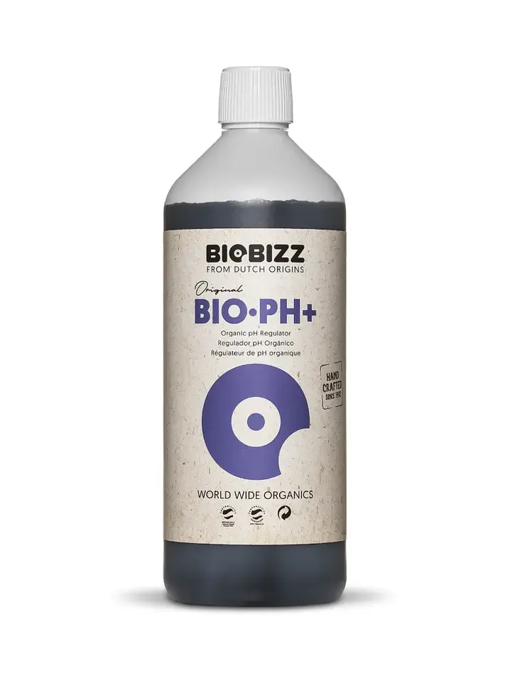 Bio Ph + -Biobizz 3