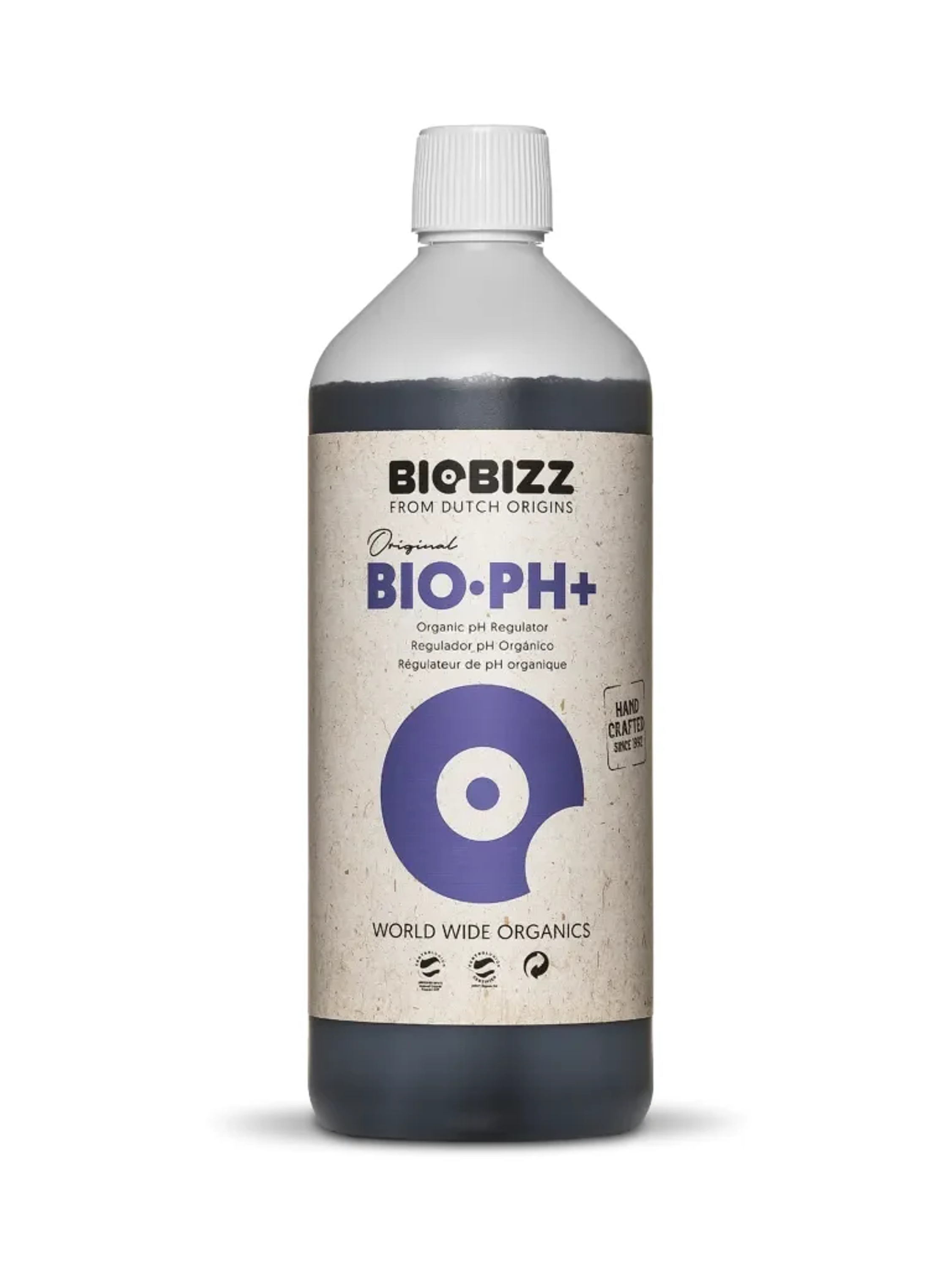 Bio Ph + -Biobizz 4