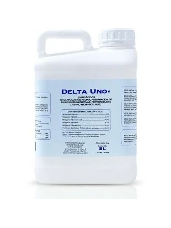 Delta 1 -Cbg 3