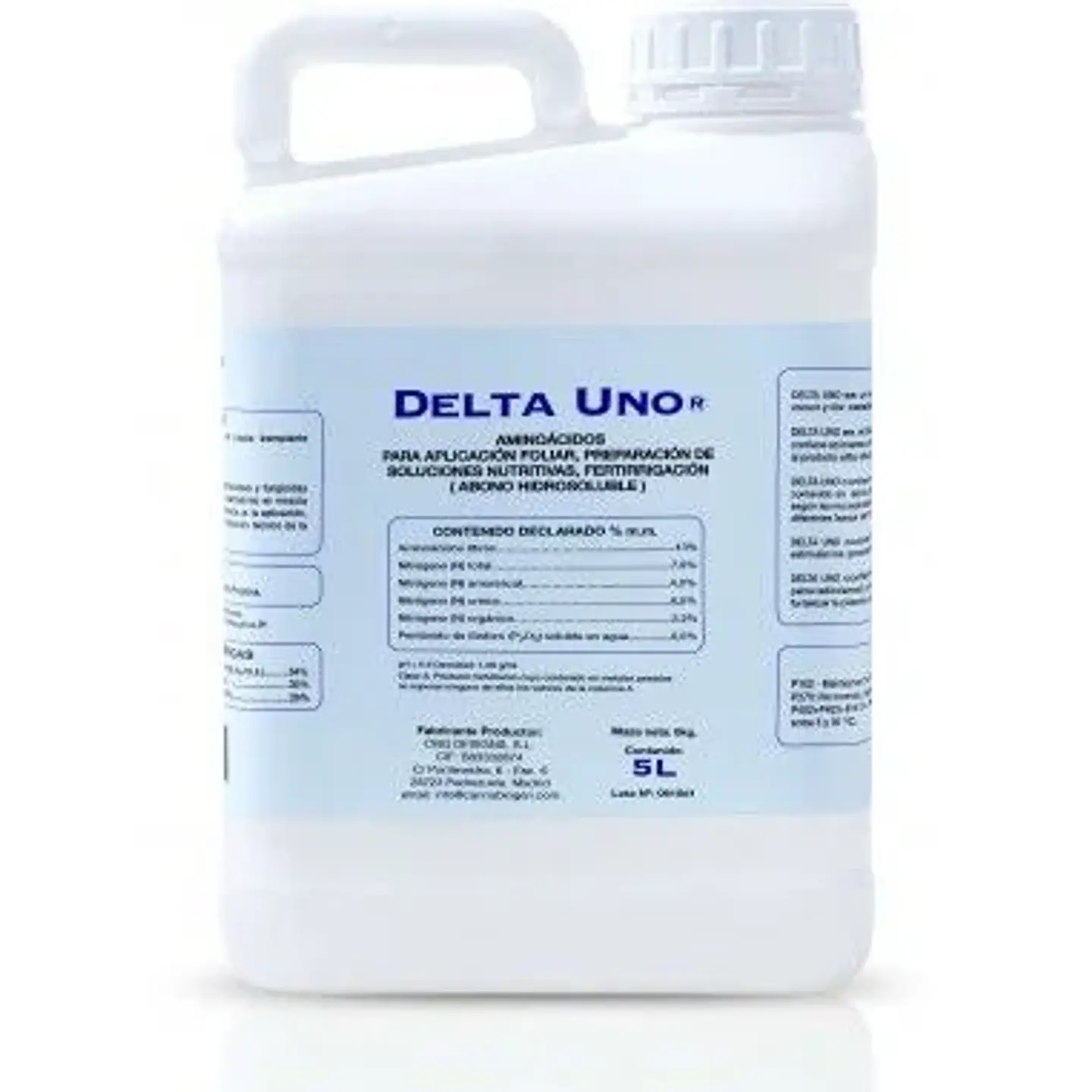Delta 1 -Cbg 3