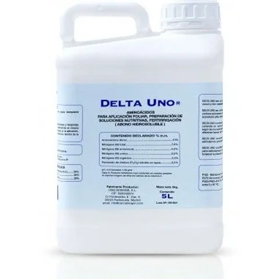 Delta 1 -Cbg 3