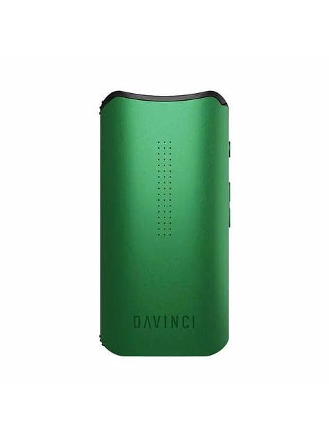 Vaporizador Iqc-Da Vinci 5