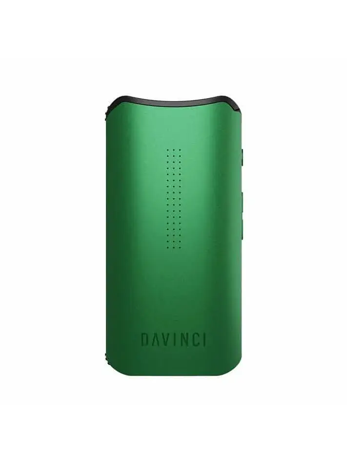 Vaporizador Iqc-Da Vinci 5