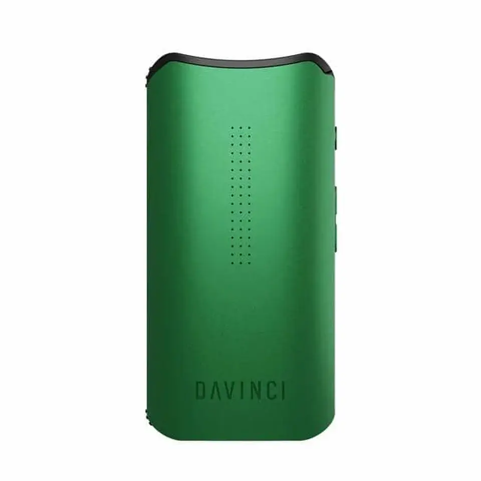 Vaporizador Iqc-Da Vinci 5