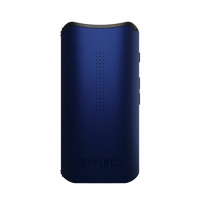 Vaporizador Iqc-Da Vinci