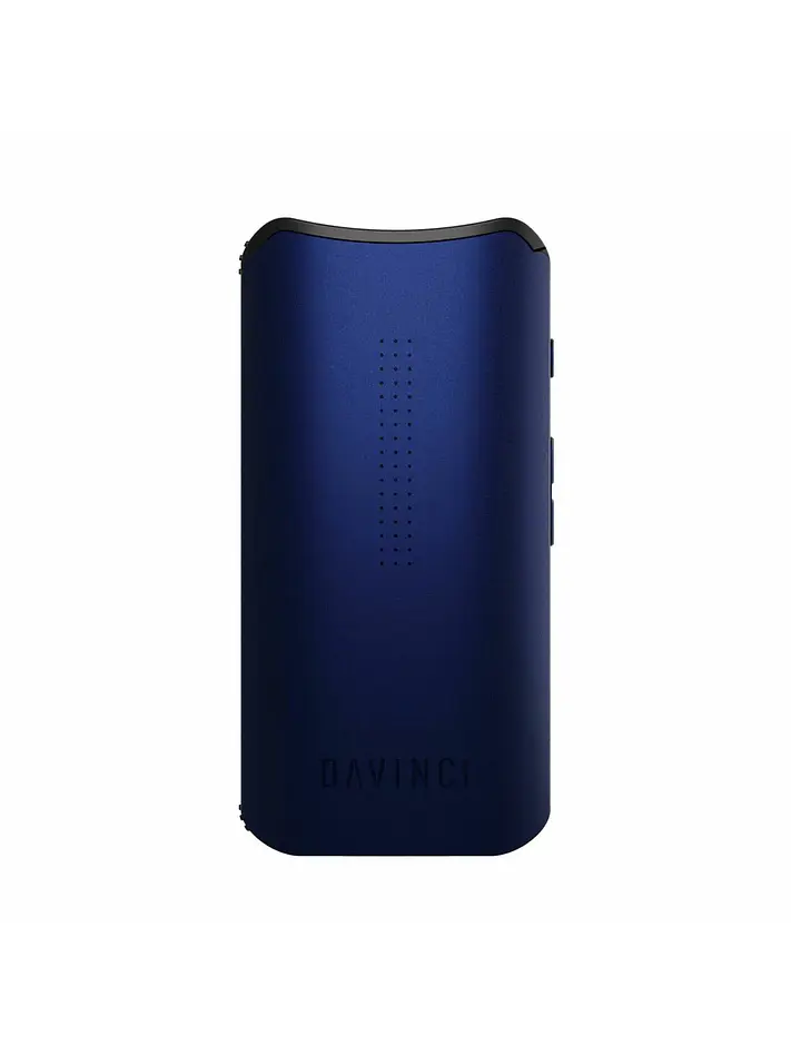 Vaporizador Iqc-Da Vinci 7