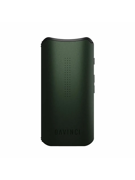 Vaporizador Iqc-Da Vinci 9