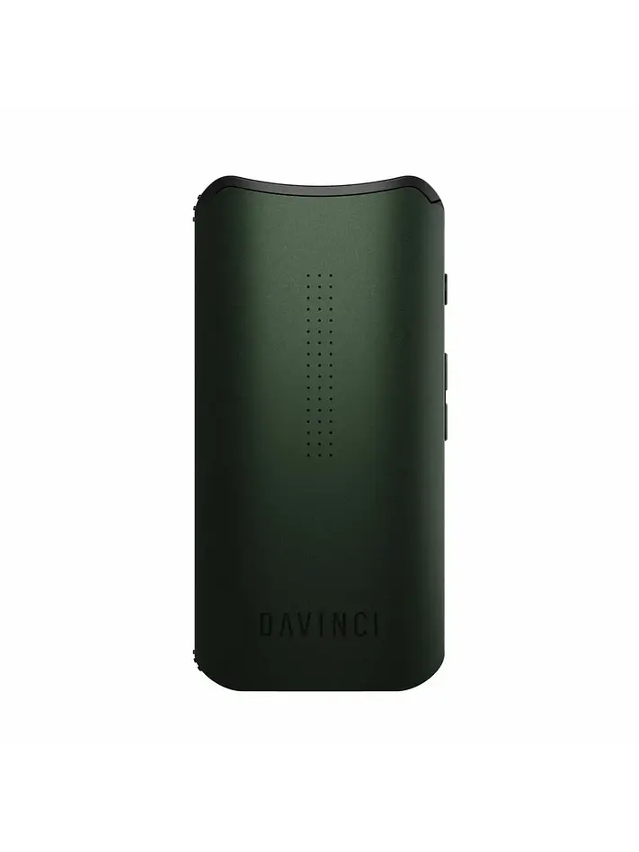 Vaporizador Iqc-Da Vinci 9