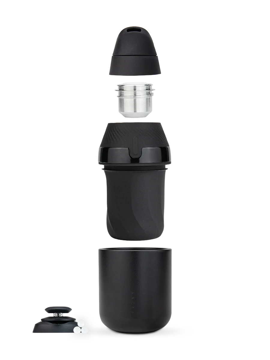 NEW PROXY CORE - PUFFCO 2