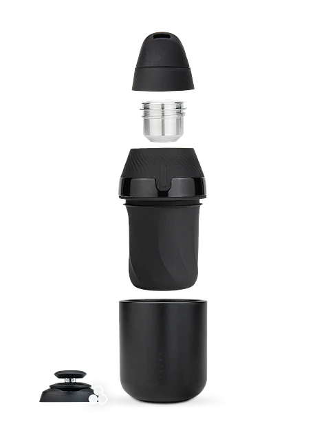 NEW PROXY CORE - PUFFCO 2