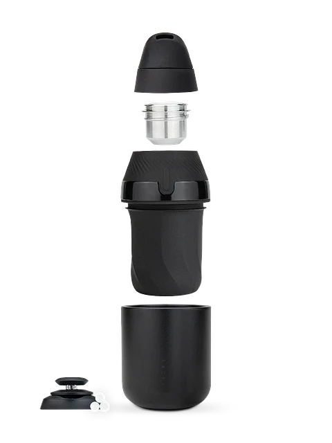 NEW PROXY CORE - PUFFCO