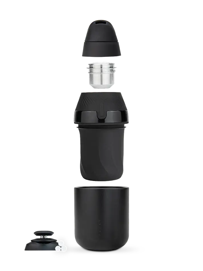 NEW PROXY CORE - PUFFCO 2