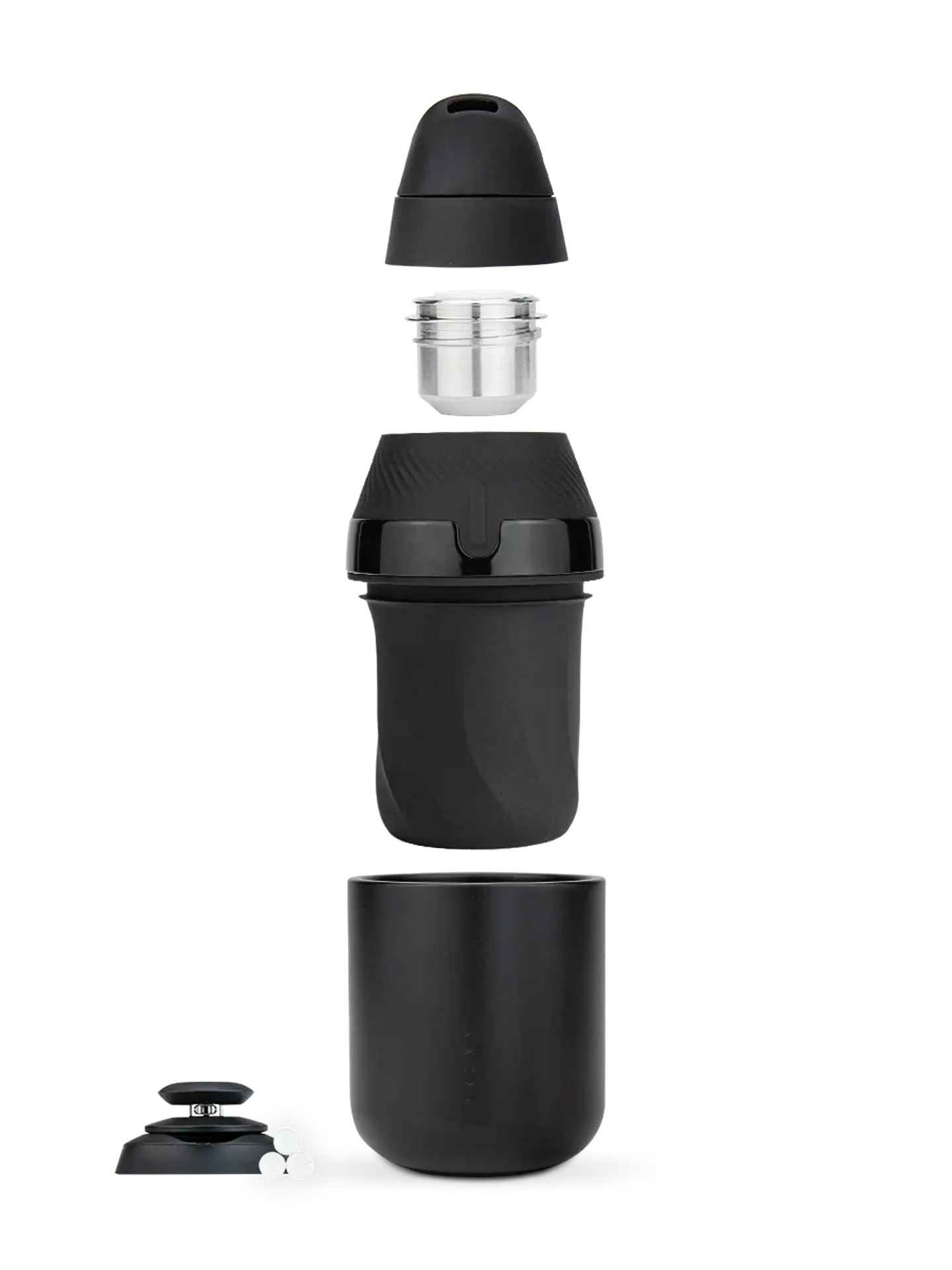 NEW PROXY CORE - PUFFCO 2