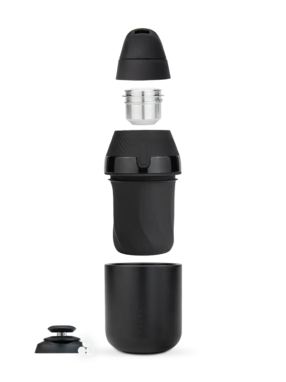 NEW PROXY CORE - PUFFCO 2