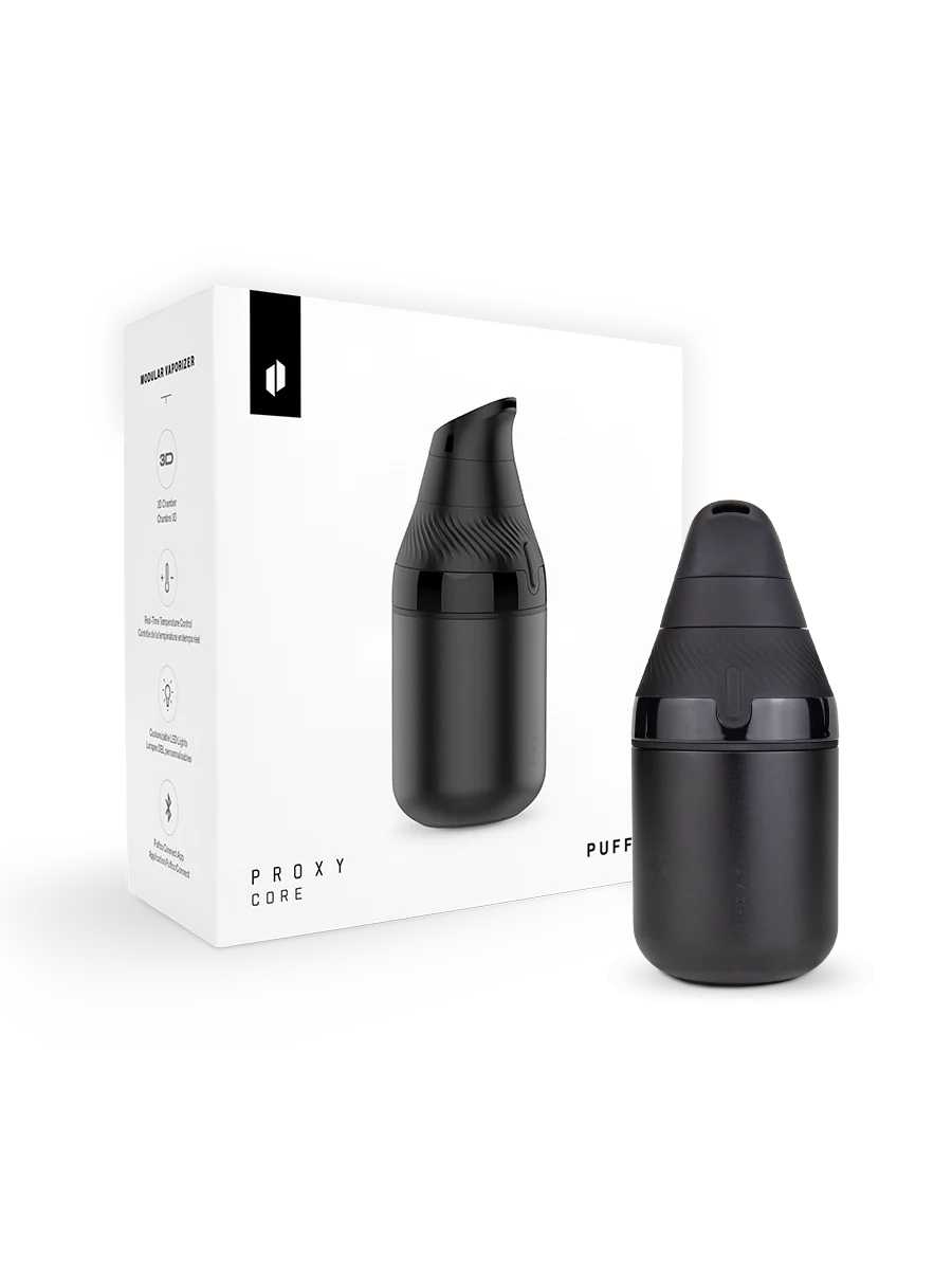 NEW PROXY CORE - PUFFCO 1