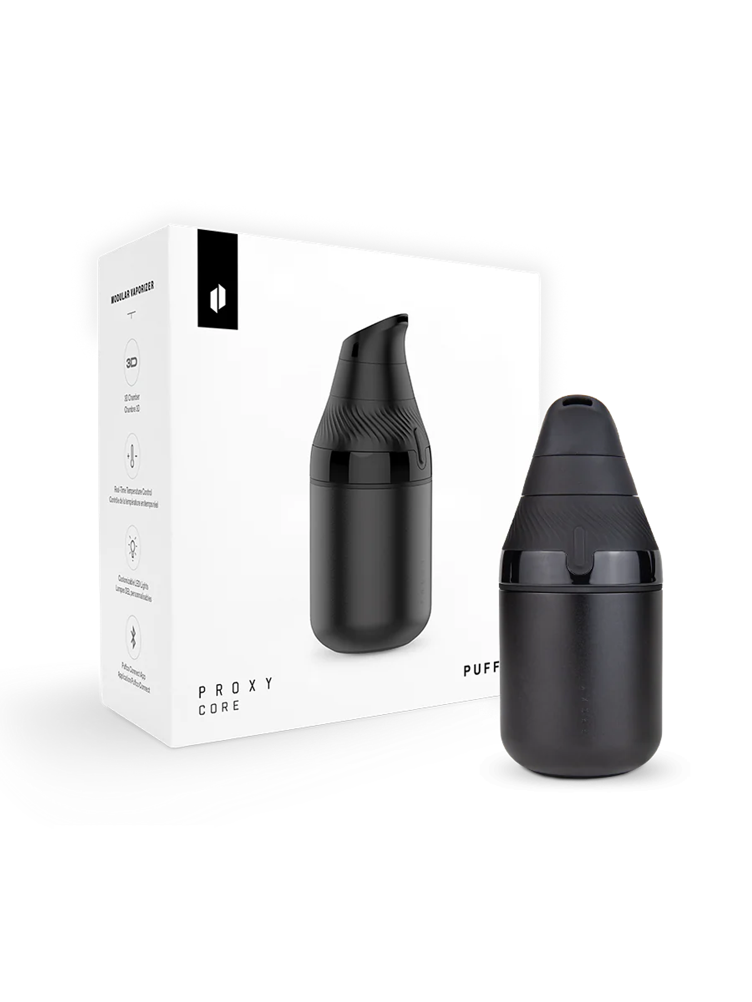 NEW PROXY CORE - PUFFCO 1