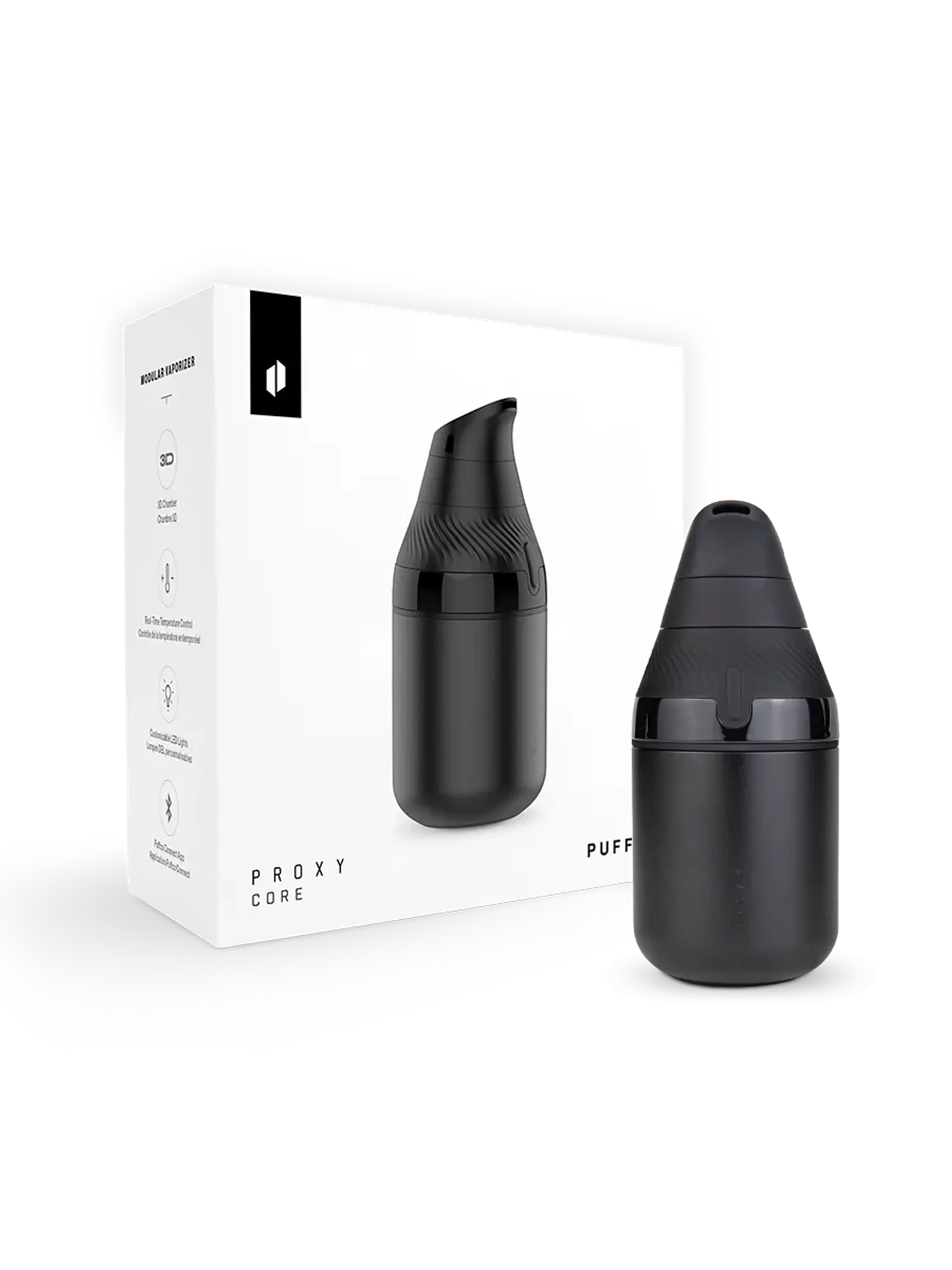 NEW PROXY CORE - PUFFCO 1