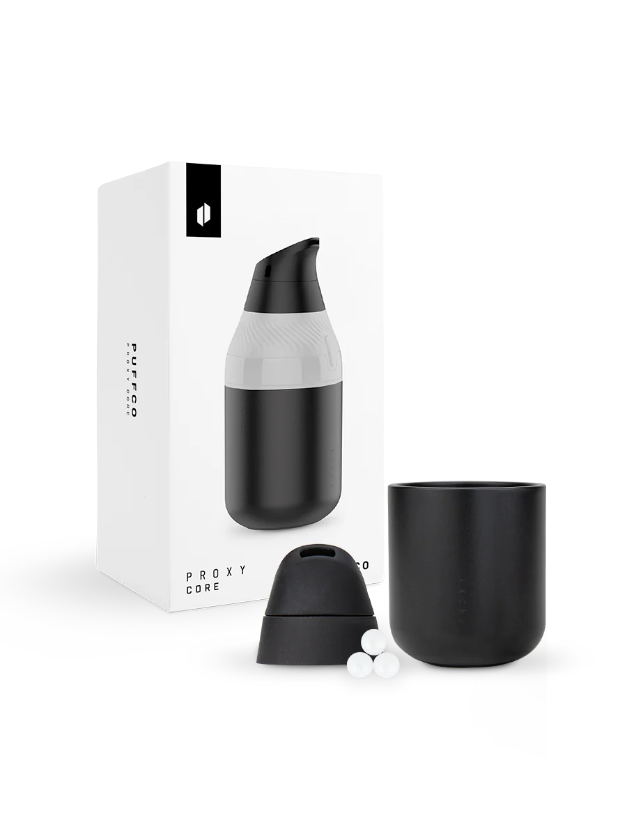 ACCESORIO CORE PARA NEW PROXY - PUFFCO 1