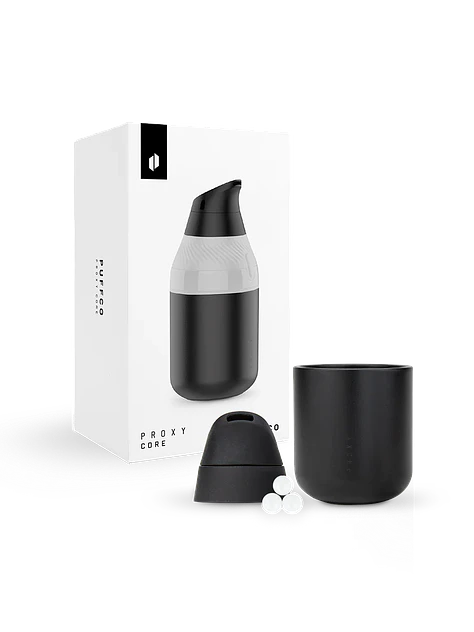 ACCESORIO CORE PARA NEW PROXY - PUFFCO 1