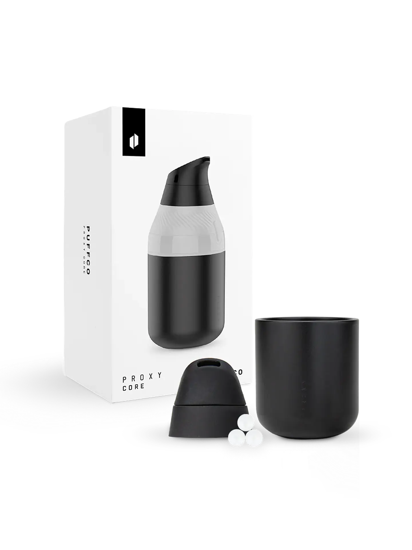 Accesorio Core para New Proxy (Haze / Onyx) -Puffco 1
