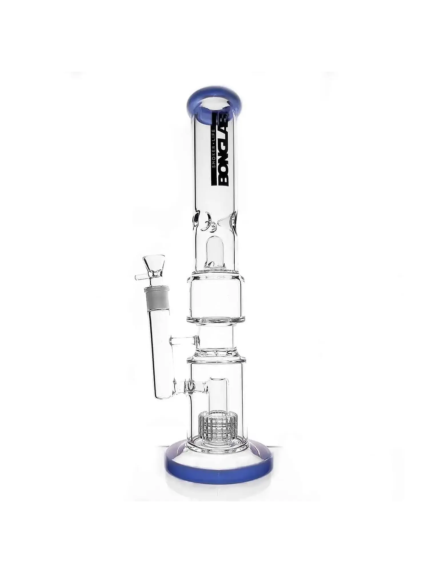 Headshot Black-Bonglab 4