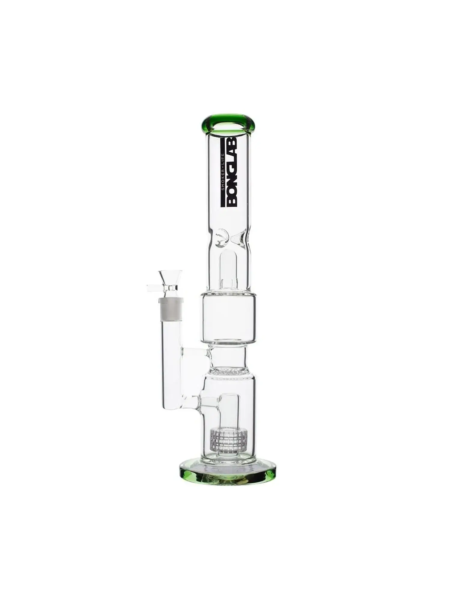 Headshot Black-Bonglab 5