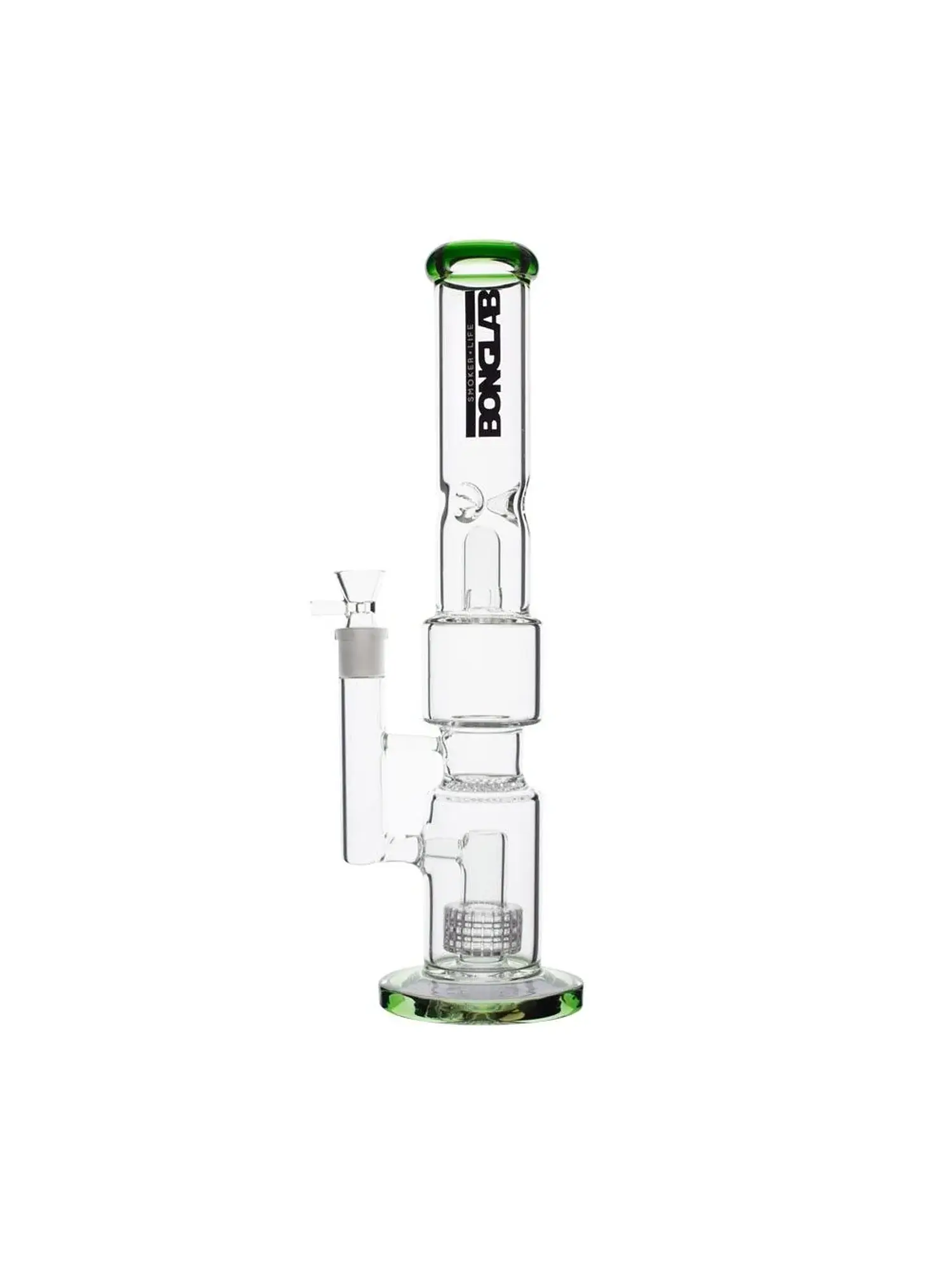 Headshot Black-Bonglab 5