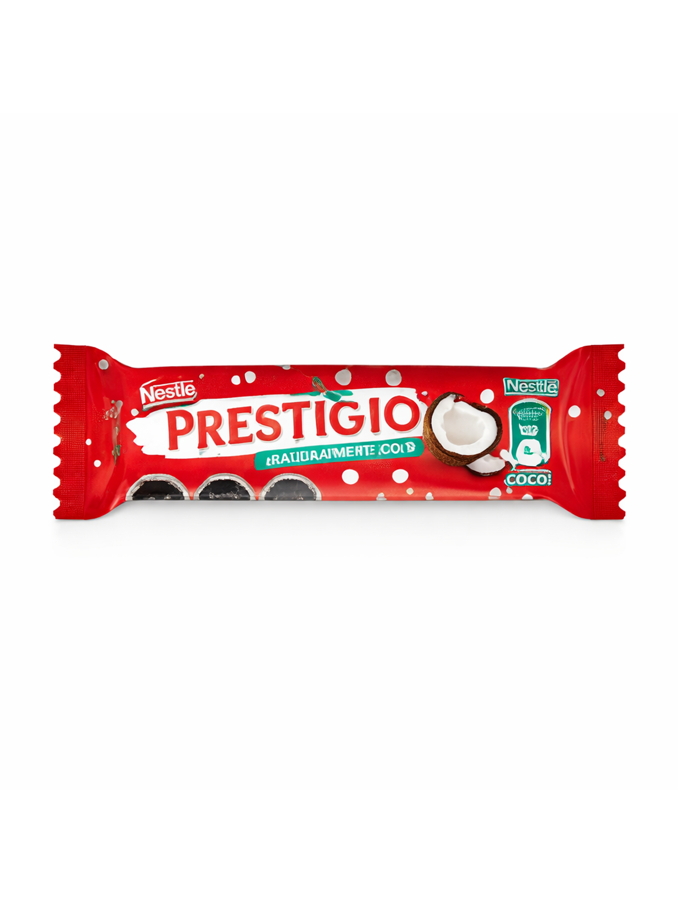 Chocolate Prestigio 35g- Nestlé 1