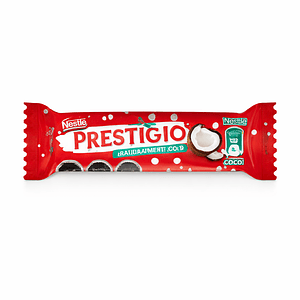 Chocolate Prestigio 35g- Nestlé