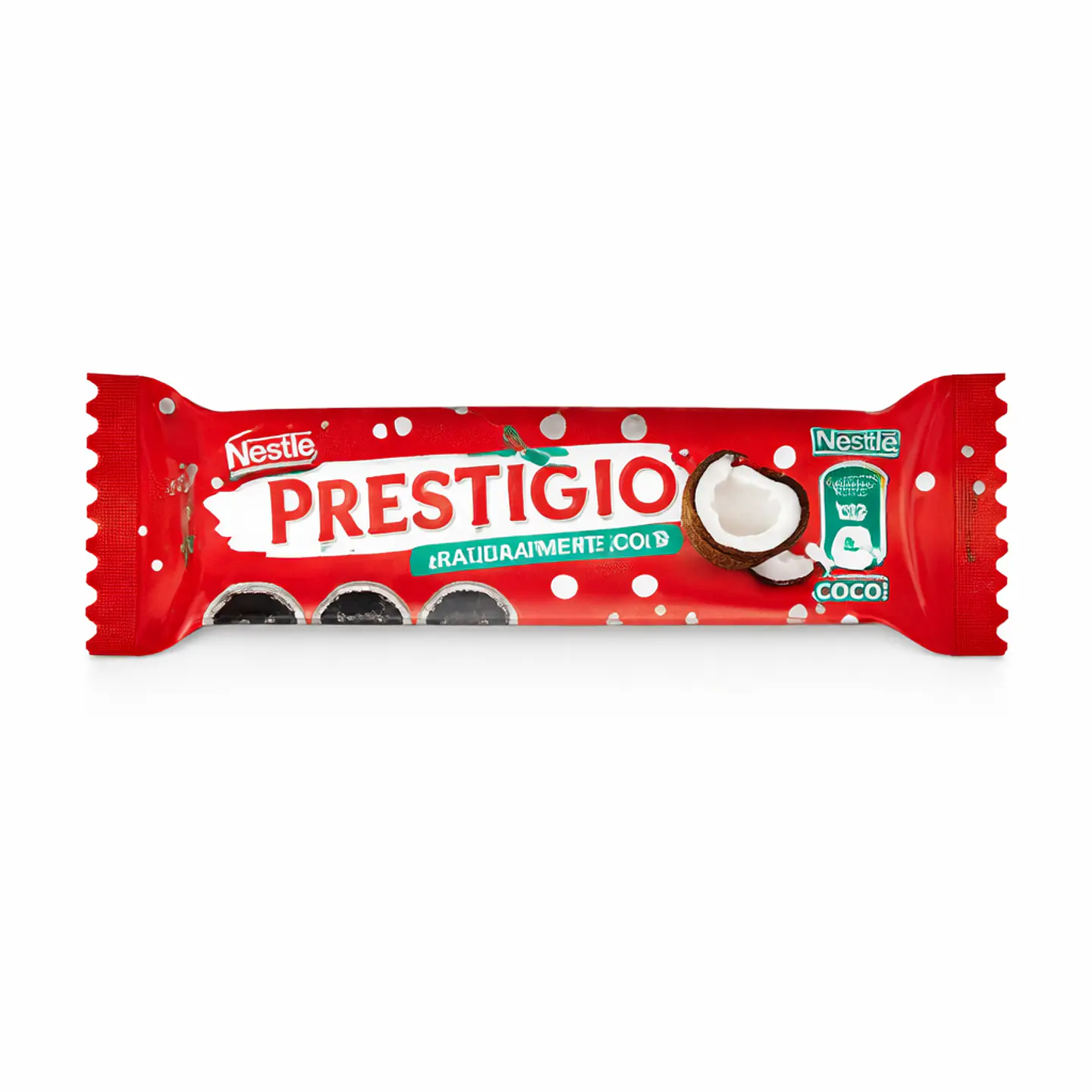 Chocolate Prestigio 35g- Nestlé 1