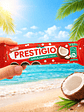 Chocolate Prestigio 35g- Nestlé - Miniatura 2