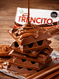 Chocolate Trencito 80g- Nestlé - Miniatura 2