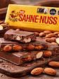 Chocolate de leche Sahne Nuss con almendras 90 g- Nestlé - Miniatura 2