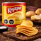 Papas Fritas 37g- Kryzpo - Miniatura 2