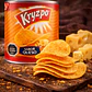 Papas Fritas 37g- Kryzpo - Miniatura 8