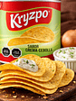 Papas Fritas 37g- Kryzpo - Miniatura 4