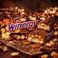 Chocolate Barra Winergy 58G - Miniatura 2