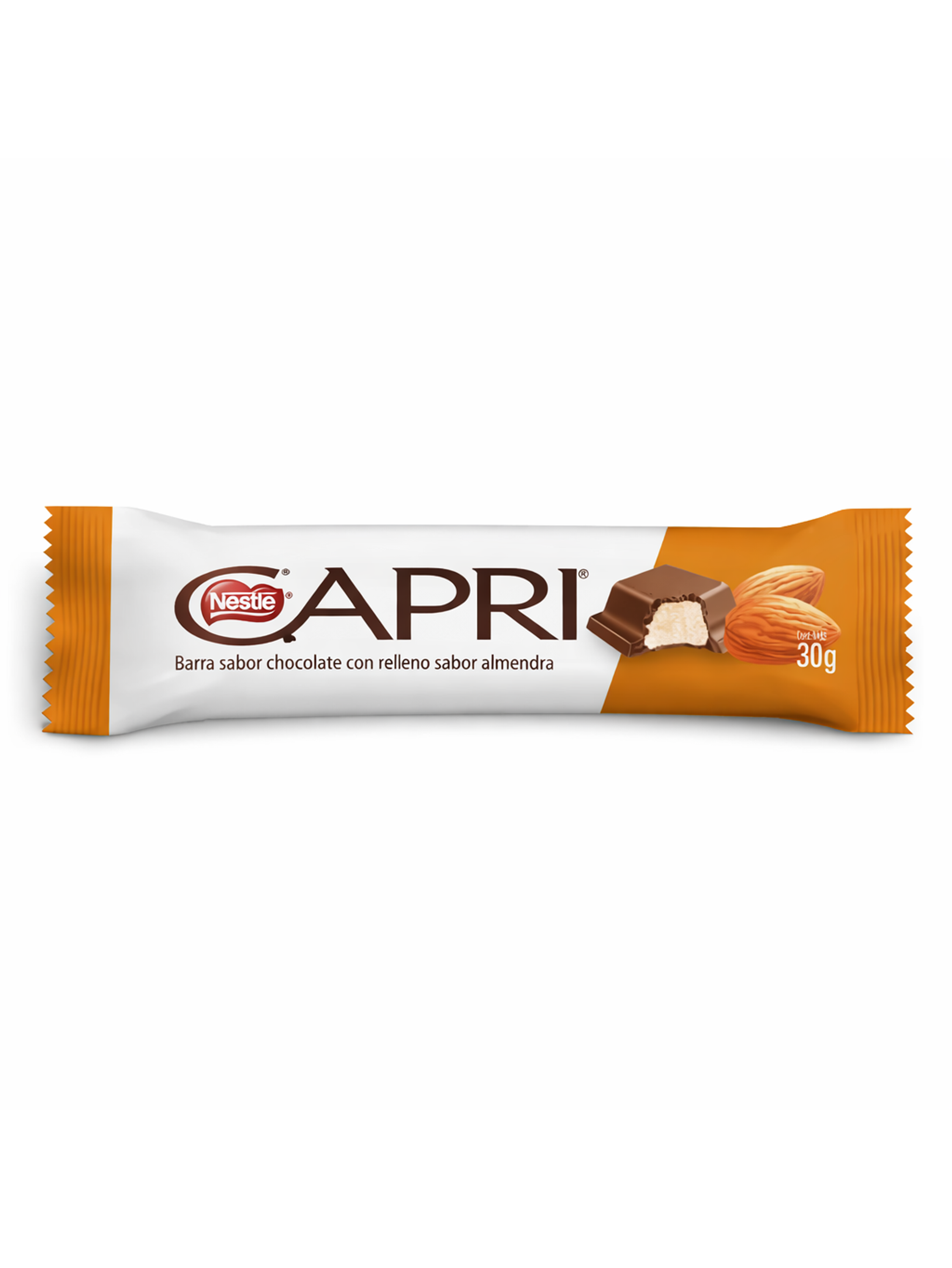 Chocolate Capri 30Gr 3