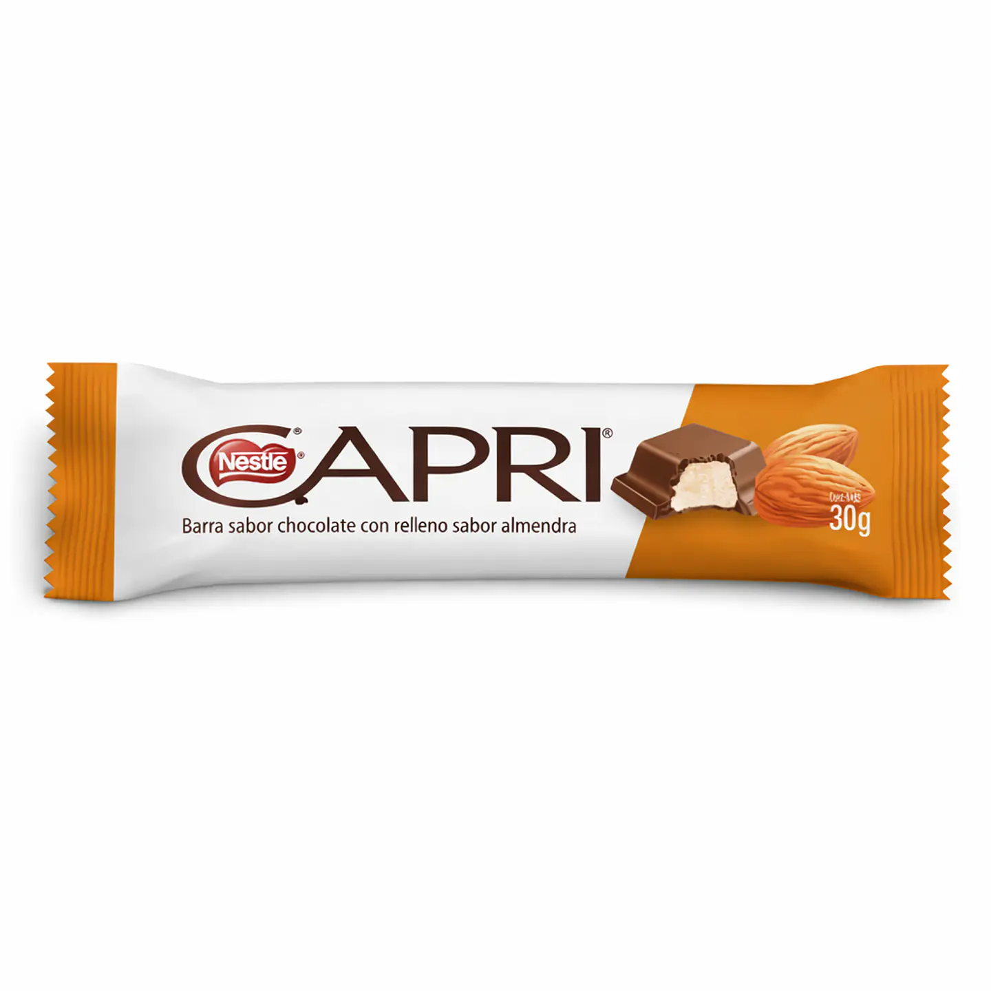 Chocolate Capri 30Gr (Sabor a elección) 3