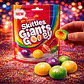 Caramelos Gigantes Skittles Fruits Giant Gooey - Miniatura 2