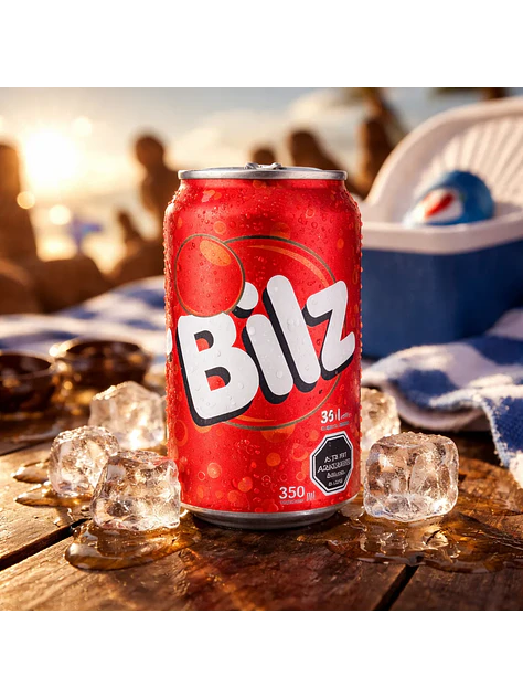 Bilz Lata 350Ml 2