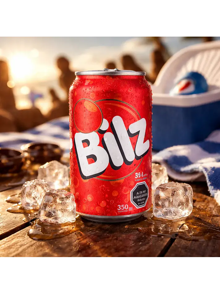 Bilz Lata 350Ml 2