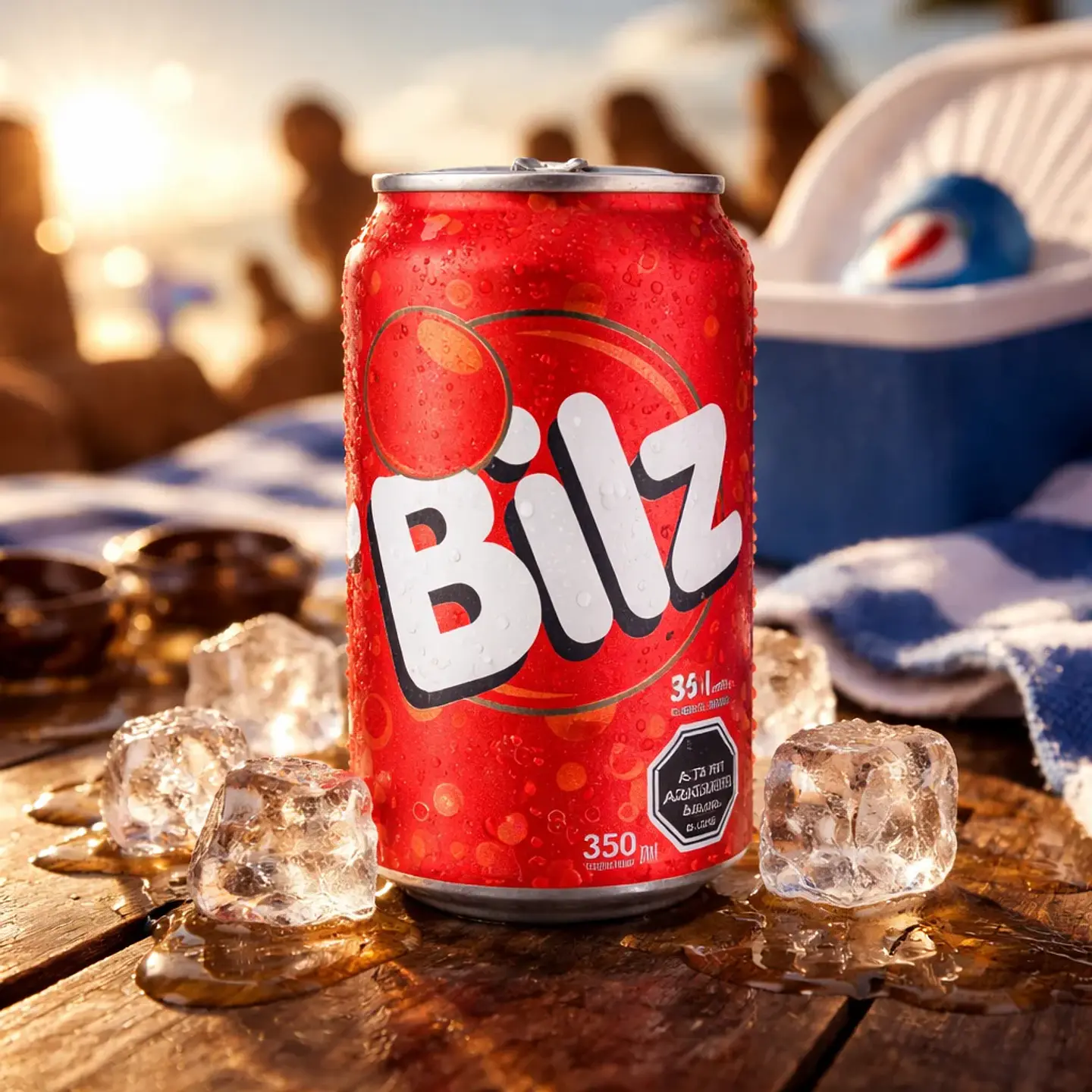 Bilz Lata 350Ml 2