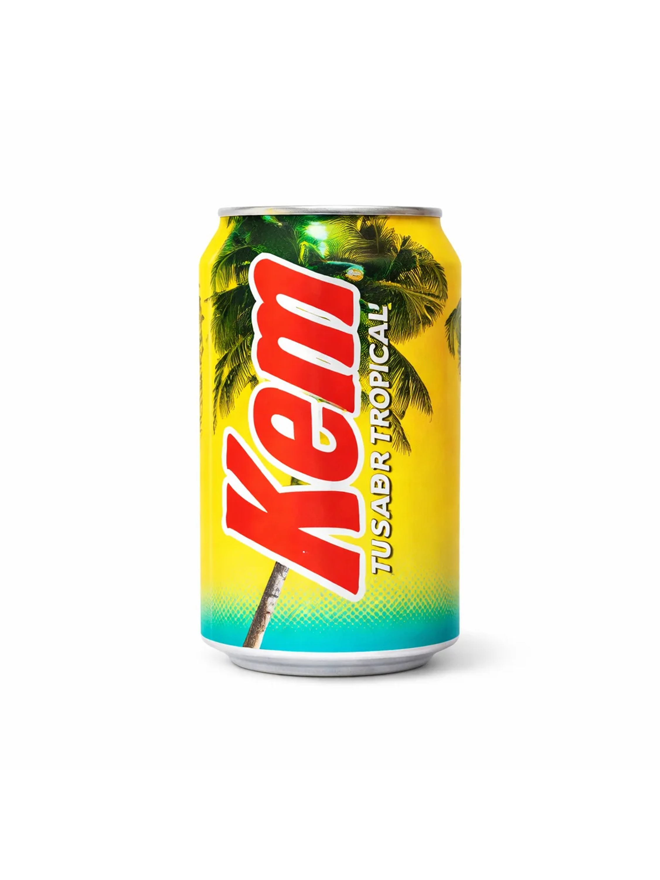 Bebida Kem Piña- CCU 1