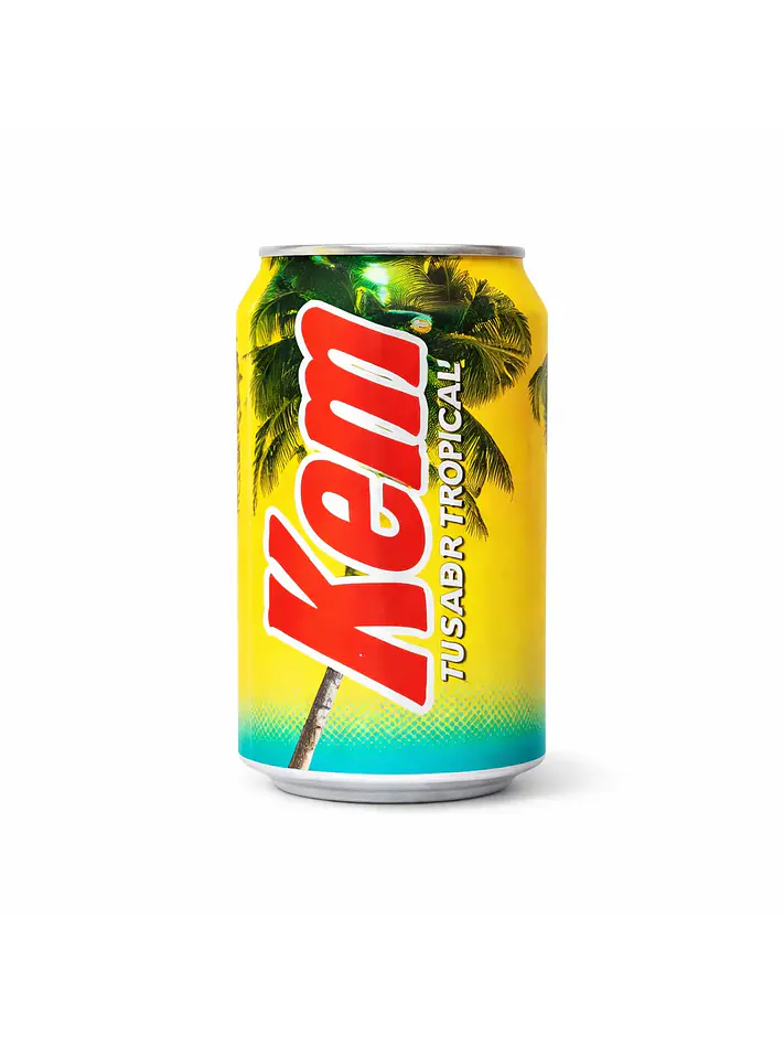 Bebida Kem Piña- CCU 1