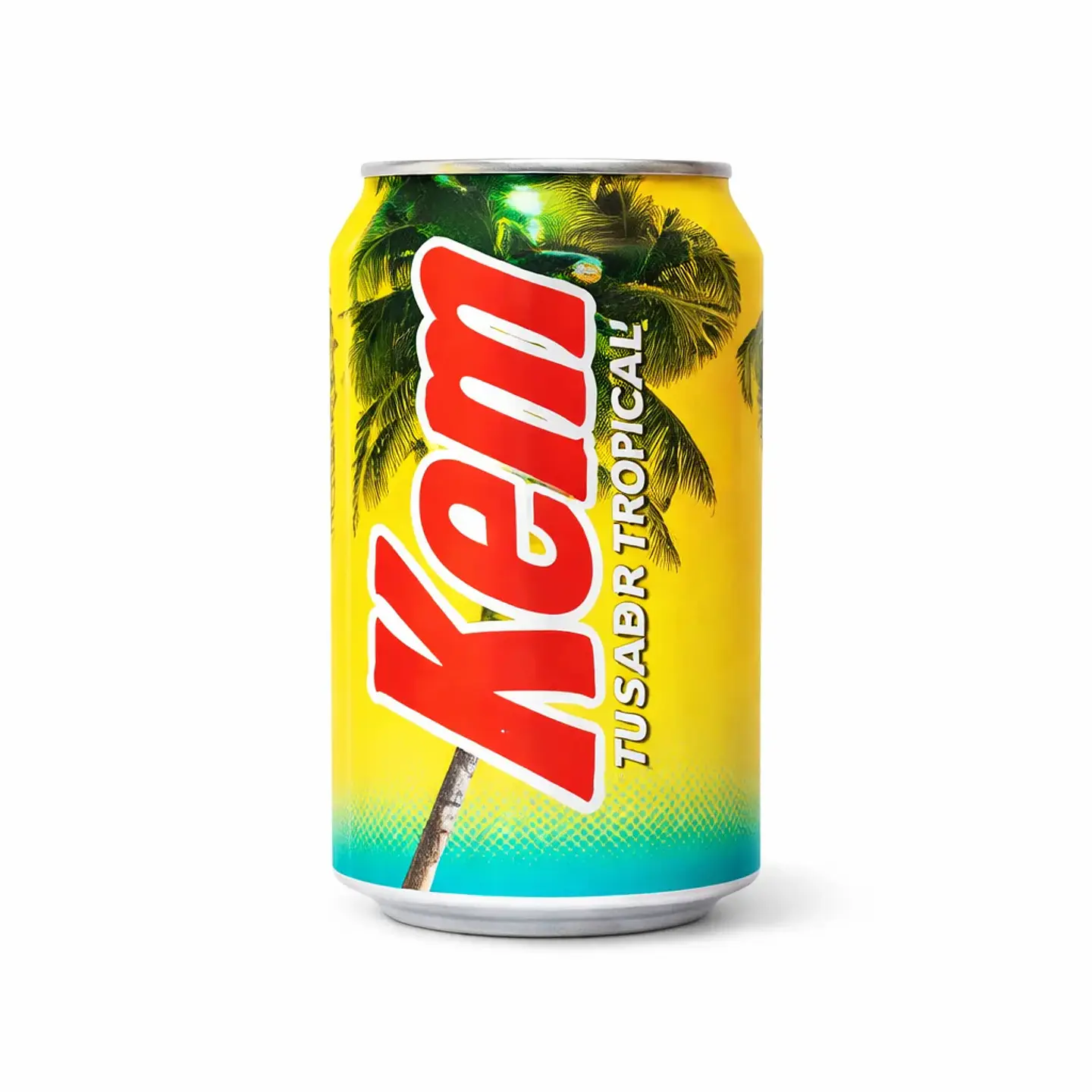 Bebida Kem Piña- CCU 1