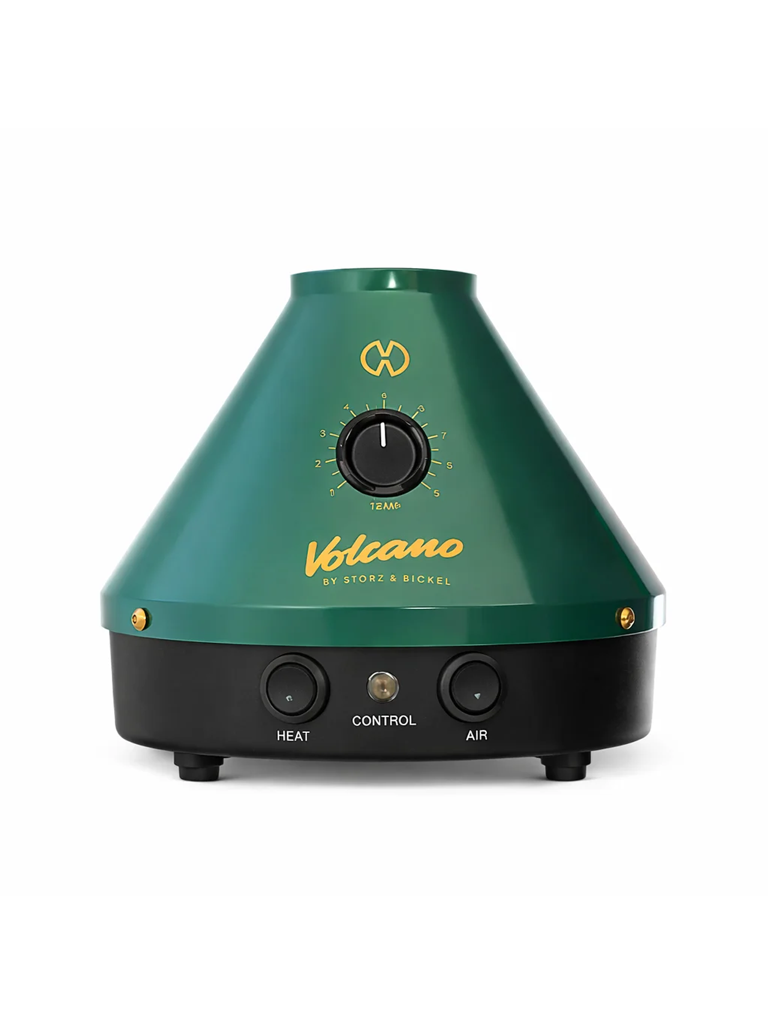 Volcano Clasico Green Edition-Storz & Bickel 1