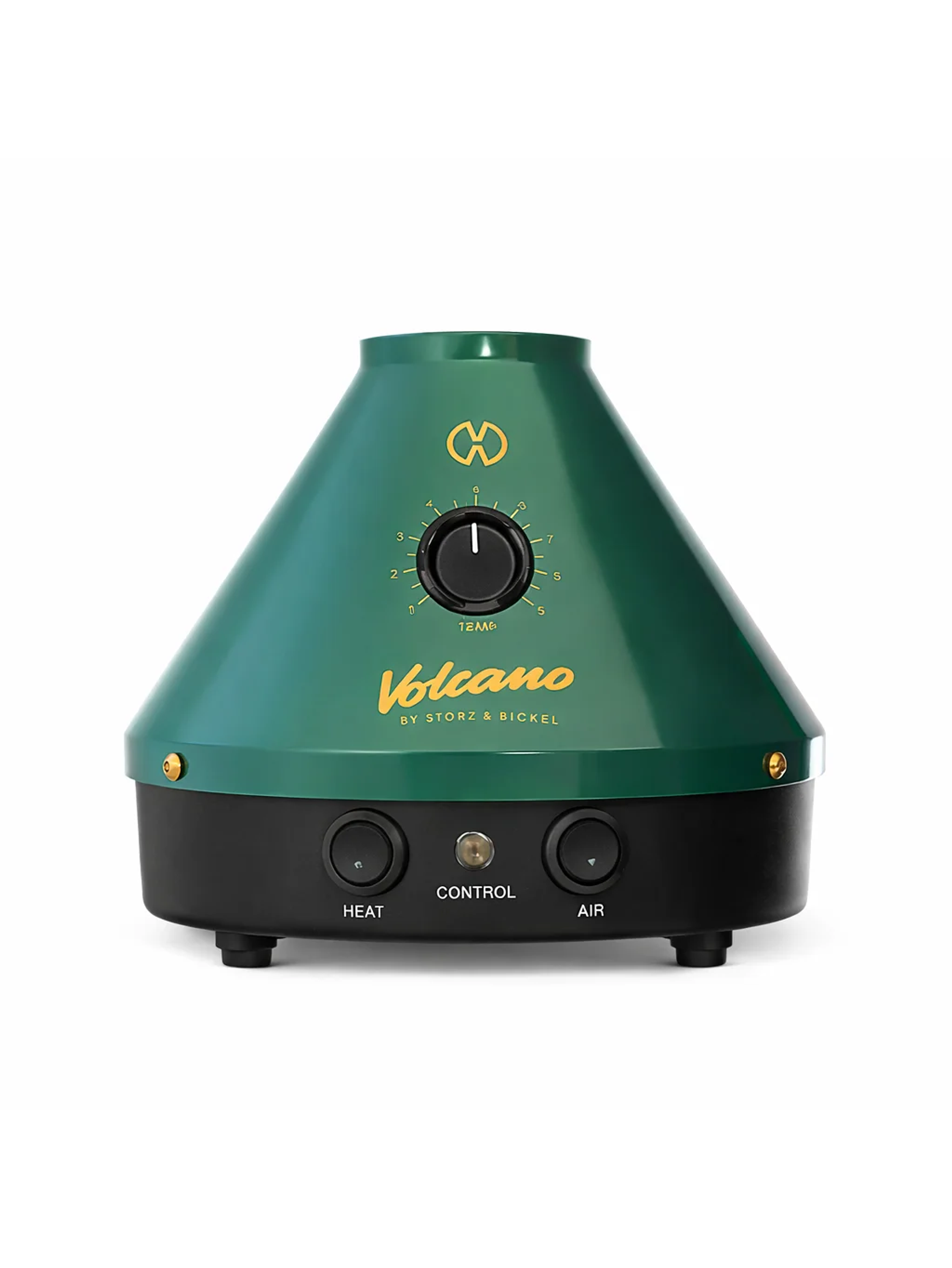 Volcano Clasico Green Edition-Storz & Bickel 1