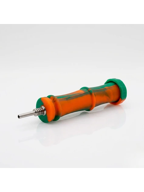 NECTAR COLLECTOR SILICONA COLORES VARIADOS 1