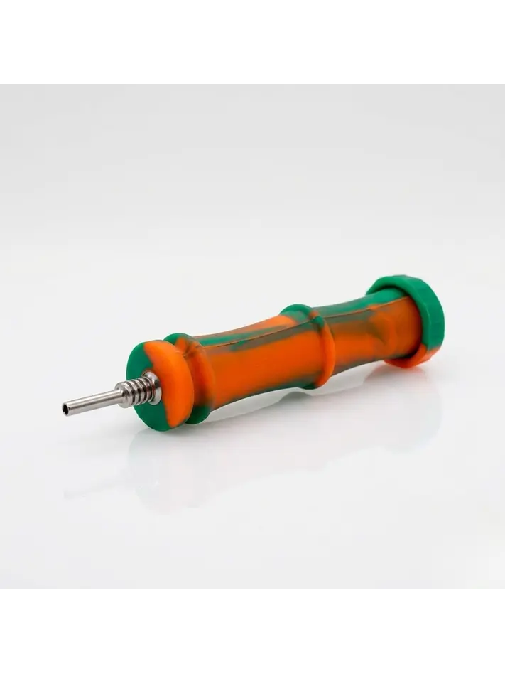 NECTAR COLLECTOR SILICONA COLORES VARIADOS 1